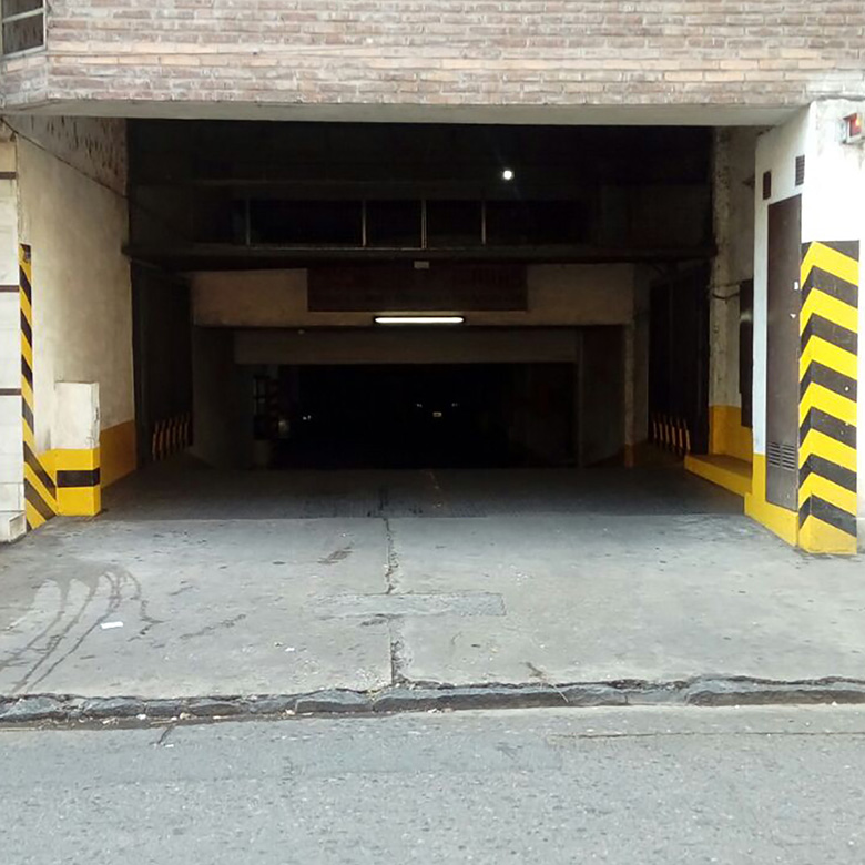 Cochera en Rosario