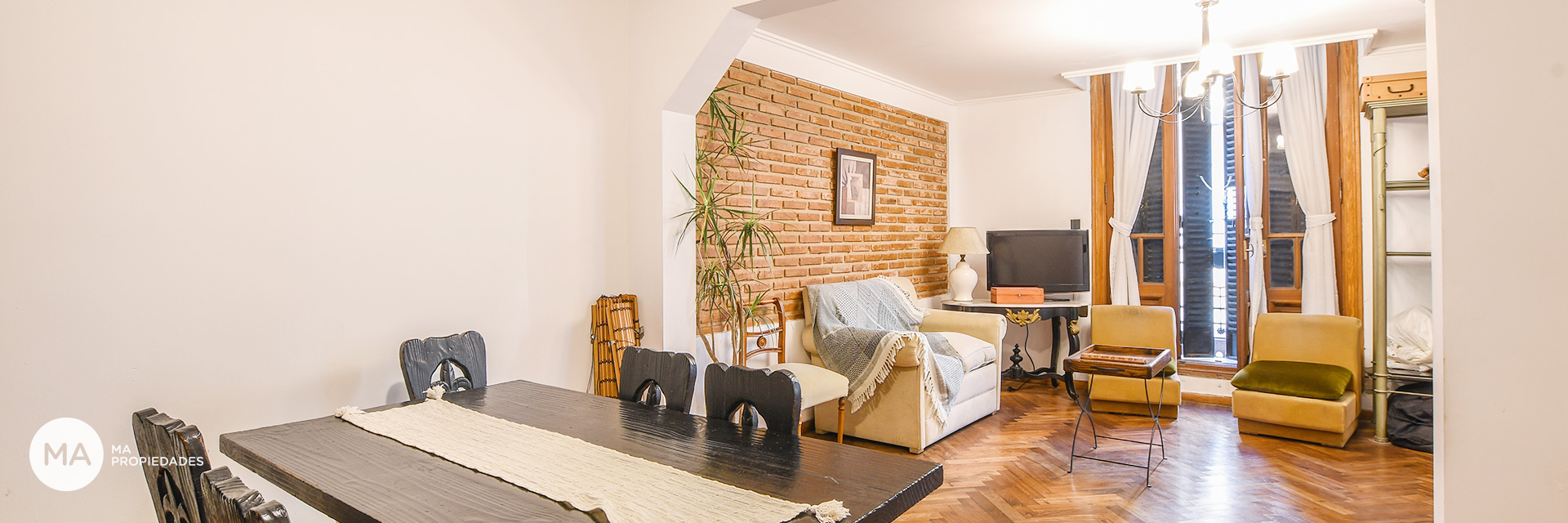 Casa 3 dormitorios a metros de Bv. Oroño y 9 de Julio - Centro, Rosario  | Venta