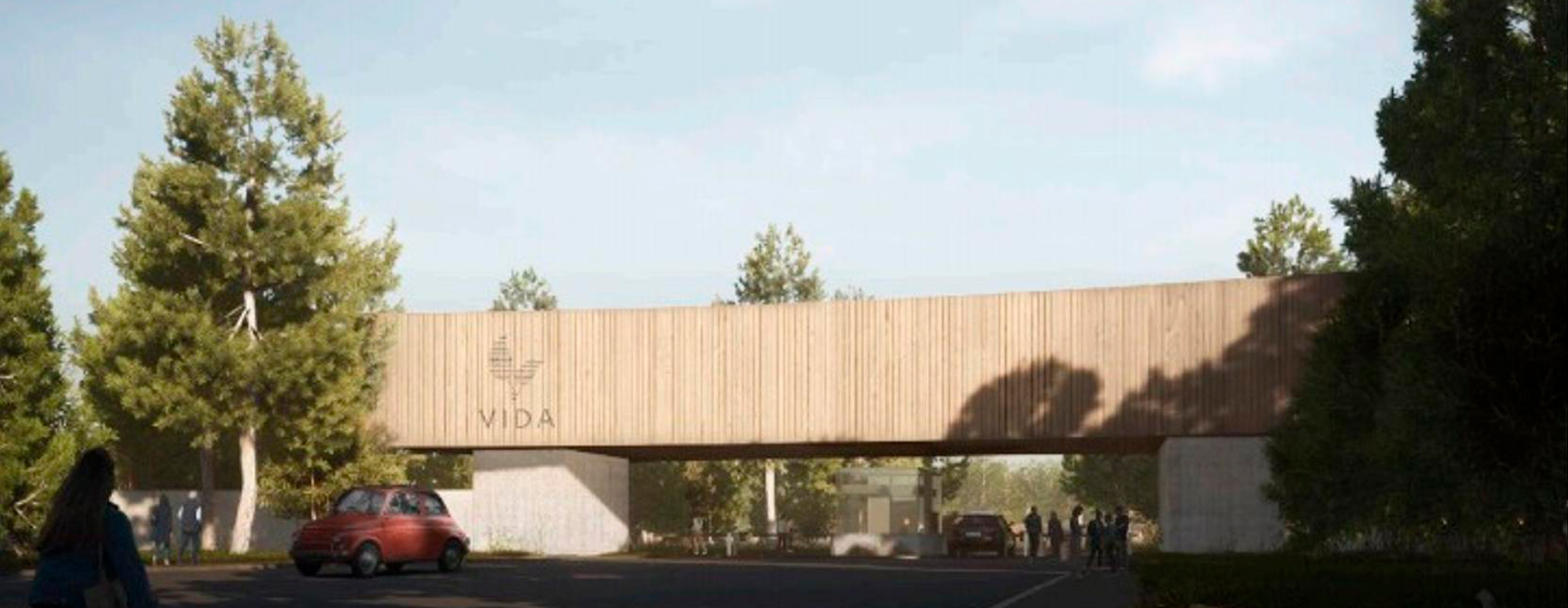 Lote 1084 m2 - Vida Club de Campo - Funes | Venta