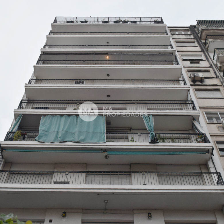 Departamento 3 dormitorios - Rioja 1300 - Centro Rosario | Venta